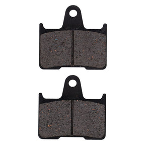Ferodo, brake pads. Organic P-compound BRAKE PADS Ferodo