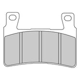 Ferodo, brake pads. Organic P-compound BRAKE PADS Ferodo