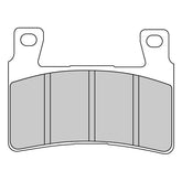 Ferodo, brake pads. Sintered ST-compound BRAKE PADS Ferodo