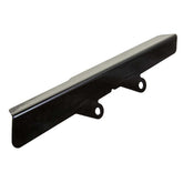 *14 DAYS EXTRA TRANSIT TIME* Rick''s Motorcycles, belt guard no-cut out. Gloss black BELT GUARDS Rick''S Motorcycles