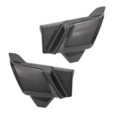 Arlen Ness Covers Side Flt 24 Up Ca Side Covers Arlen Ness