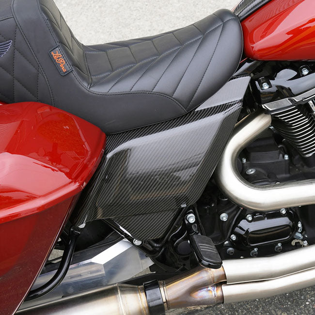 Arlen Ness Covers Side Flt 24 Up Ca Side Covers Arlen Ness