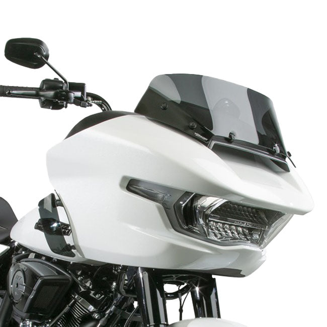 National Cycle, VStream® replacement screen. Low Windshield National Cycle