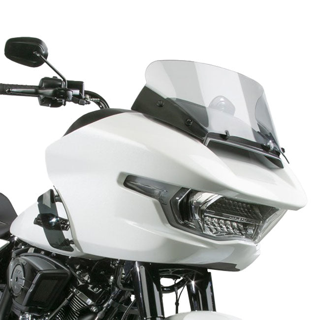 National Cycle, VStream® replacement screen. Medium Windshield National Cycle