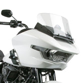 National Cycle, VStream® replacement screen. High Windshield National Cycle