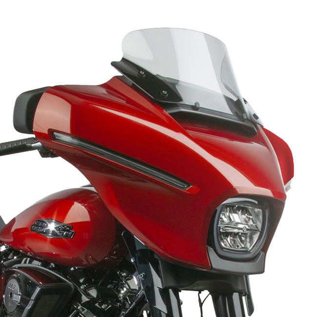 National Cycle, VStream® replacement screen. Medium Windshield National Cycle