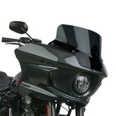 National Cycle, VStream® replacement screen. Low Windshield National Cycle