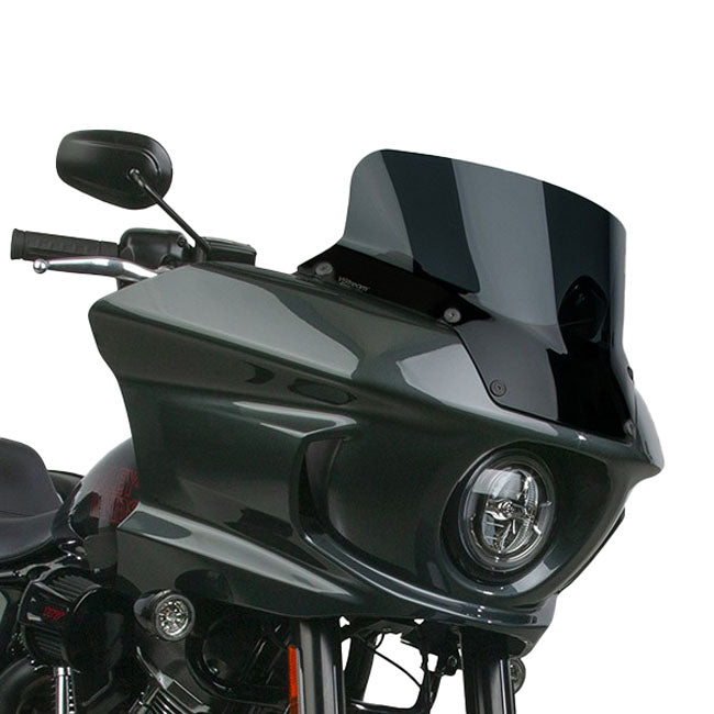National Cycle, VStream® replacement screen. Low Windshield National Cycle