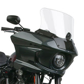 National Cycle, VStream® replacement screen. High Windshield National Cycle
