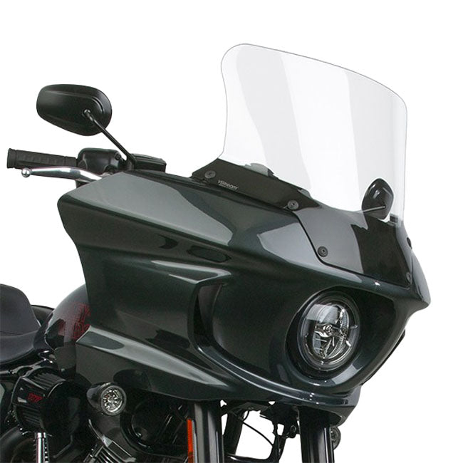 National Cycle, VStream® replacement screen. High Windshield National Cycle
