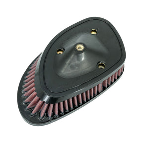 DNA, Racing air filter element. Touring/Trike AIRCLEANER ELEMENTS Dna Filters