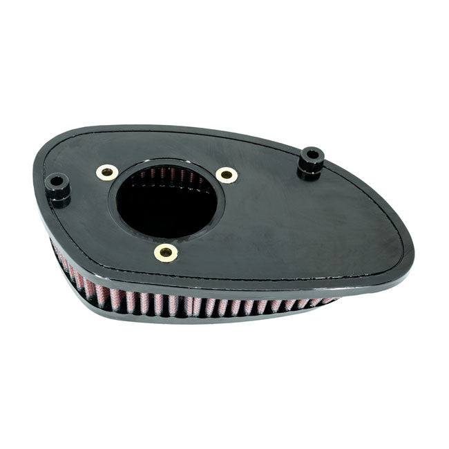 DNA, Racing air filter element. Touring/Trike AIRCLEANER ELEMENTS Dna Filters