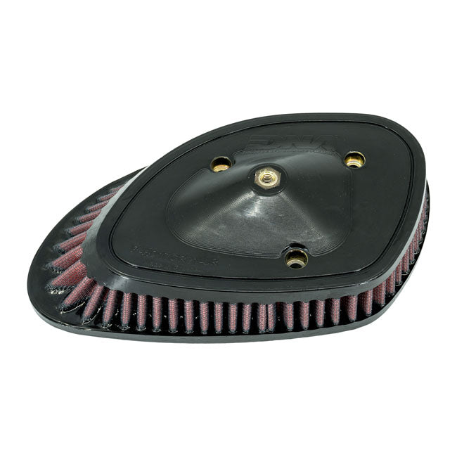 DNA, Racing air filter element. Touring/Trike AIRCLEANER ELEMENTS Dna Filters