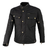By City Belfast III jacket black JACKETS MALE By City