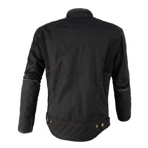 By City Belfast III jacket black JACKETS MALE By City