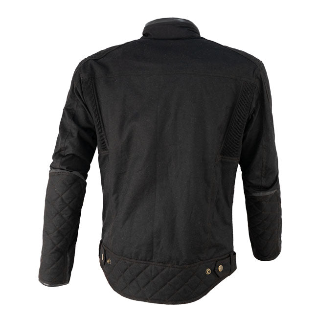 By City Belfast III jacket black JACKETS MALE By City