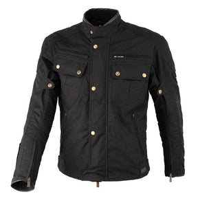 By City Belfast III jacket black JACKETS MALE By City