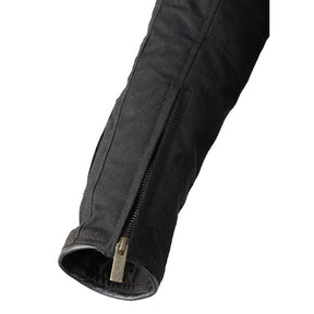 By City Belfast III jacket black JACKETS MALE By City