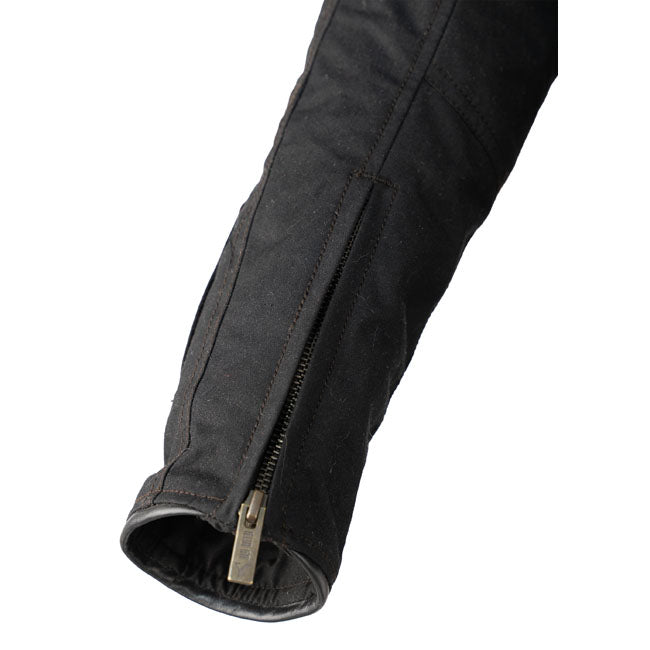 By City Belfast III jacket black JACKETS MALE By City