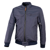 By City Bomber jacket blue JACKETS MALE By City