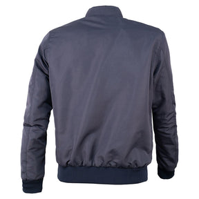 By City Bomber jacket blue JACKETS MALE By City