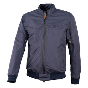 By City Bomber jacket blue JACKETS MALE By City