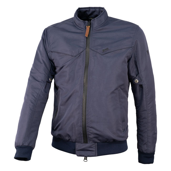 By City Bomber jacket blue JACKETS MALE By City