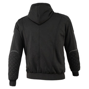 By City Street jacket black JACKETS MALE By City
