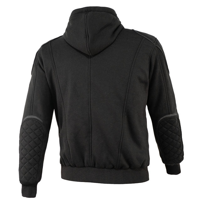 By City Street jacket black JACKETS MALE By City