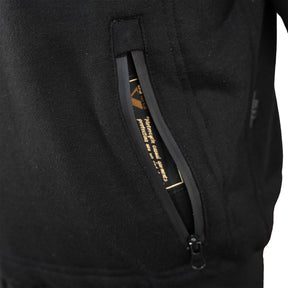 By City Street jacket black JACKETS MALE By City