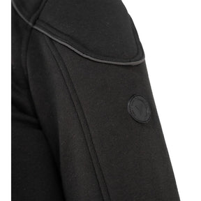 By City Street jacket black JACKETS MALE By City
