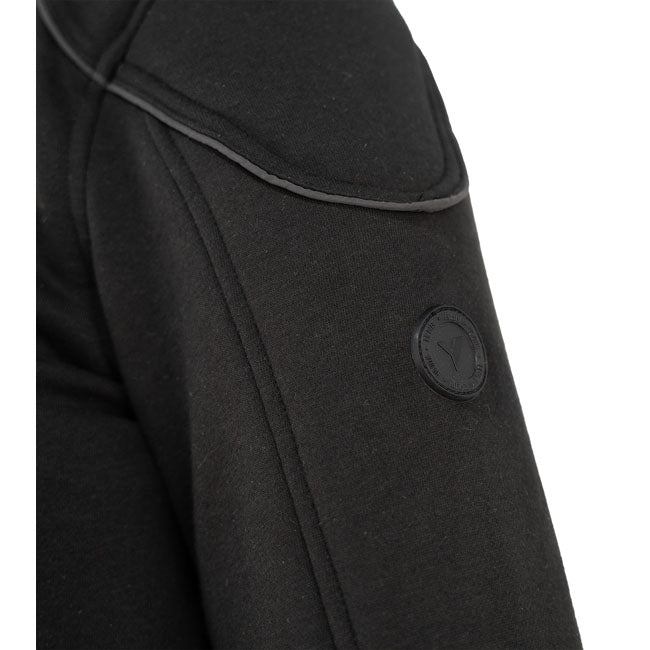 By City Street jacket black JACKETS MALE By City