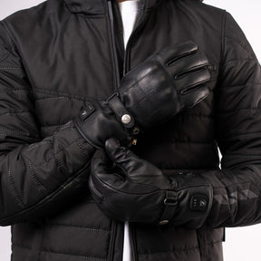 By City Warm-up gloves GLOVES By City
