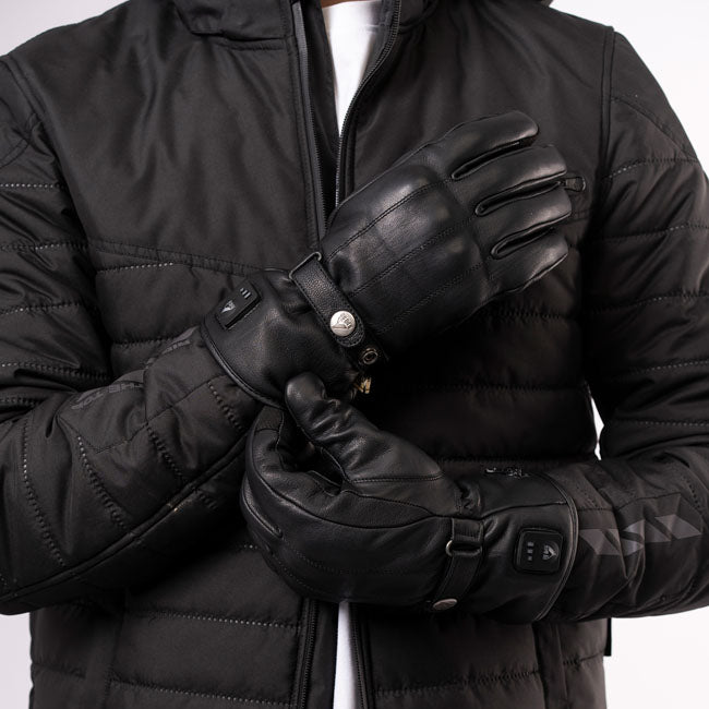 By City Warm-up gloves GLOVES By City