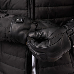 By City Warm-up gloves GLOVES By City