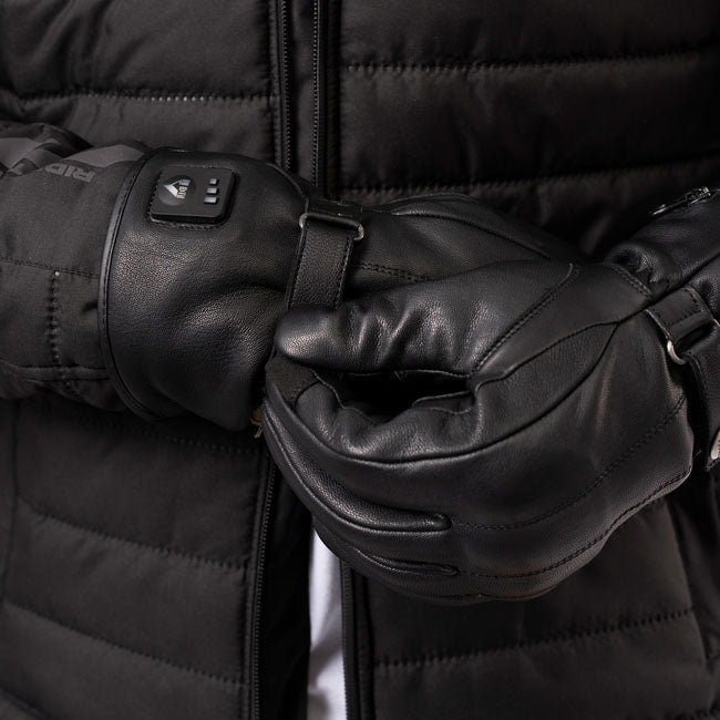 By City Warm-up gloves GLOVES By City