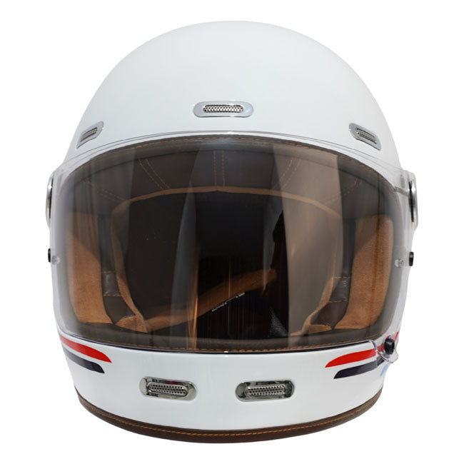 By City Roadster III Swan helmet HELMETS By City