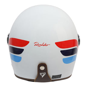 By City Roadster III Swan helmet HELMETS By City