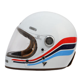 By City Roadster III Swan helmet HELMETS By City