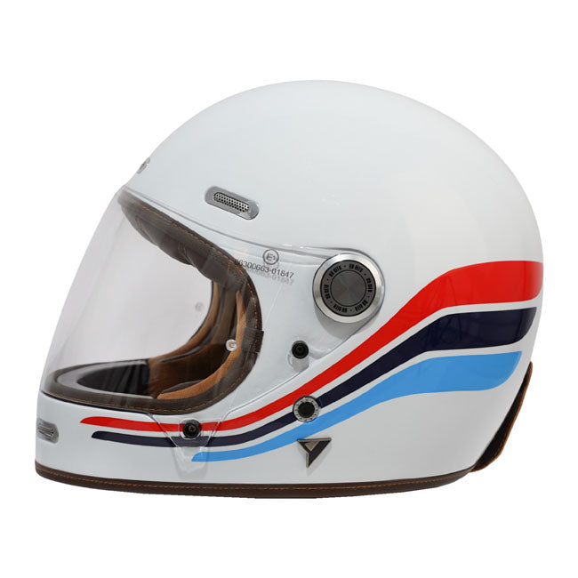 By City Roadster III Swan helmet HELMETS By City