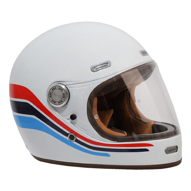 By City Roadster III Swan helmet HELMETS By City