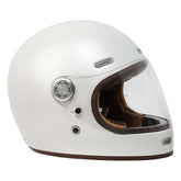 By City Roadster III Pearl helmet white HELMETS By City