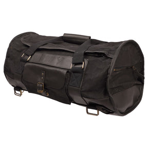 By City Leg bag black BAGS By City