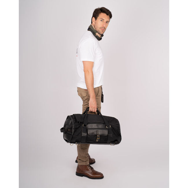 By City Leg bag black BAGS By City