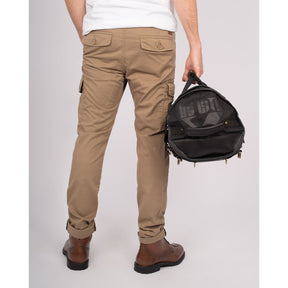 By City Leg bag black BAGS By City