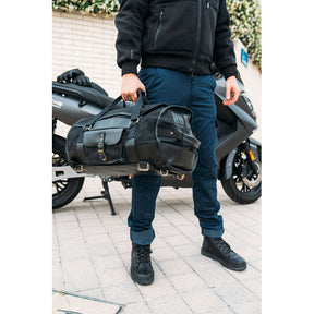 By City Leg bag black BAGS By City