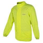 By City Rain coat jacket mini yellow RAIN GEAR By City