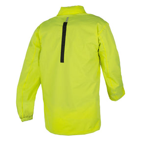 By City Rain coat jacket mini yellow RAIN GEAR By City