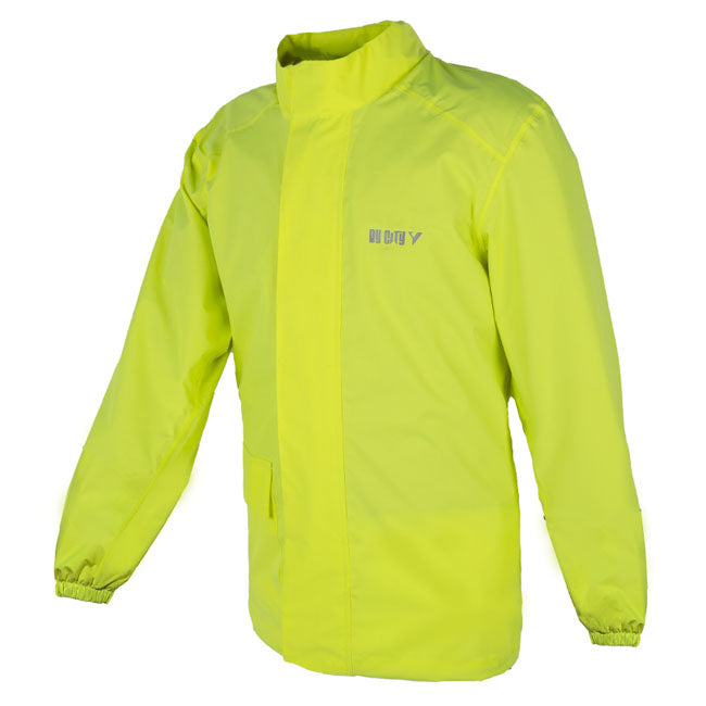 By City Rain coat jacket mini yellow RAIN GEAR By City