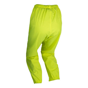 By City Rain coat trouser mini yellow RAIN GEAR By City